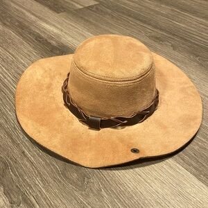 💥SOLD💥PETER GRIMM HAT